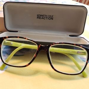 Kenneth Cole Reaction Glasses frames